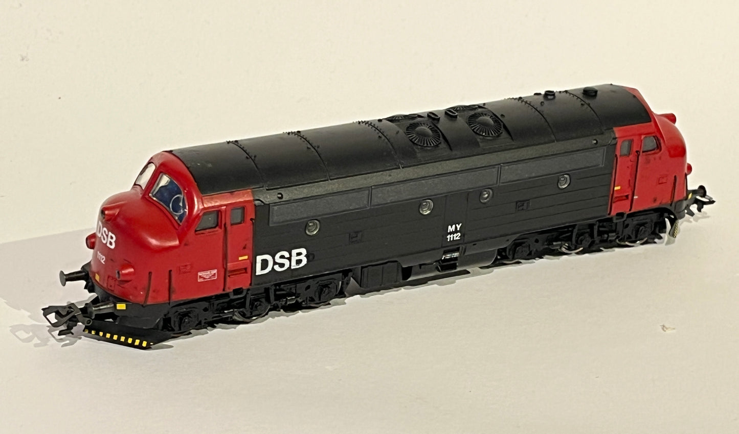 Märklin 334662.10 Digital