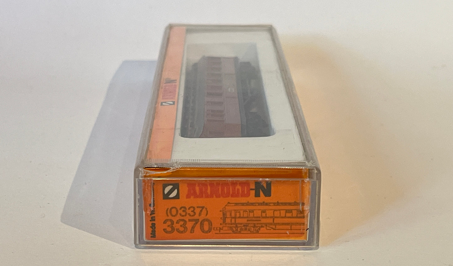 Arnold 3370