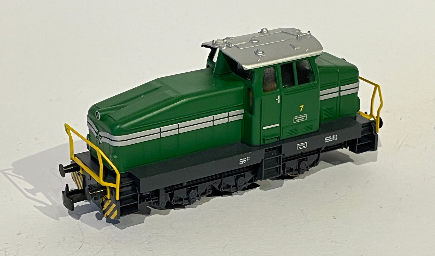 Märklin 33784 Digital