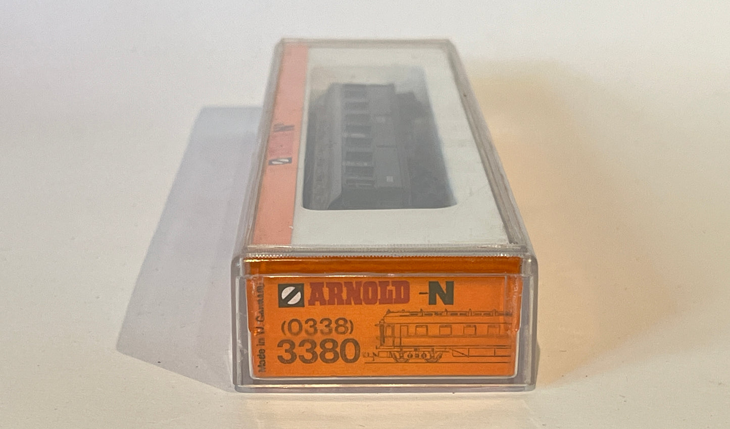 Arnold 3380