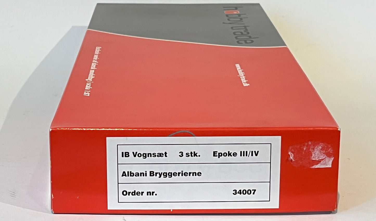 Hobbytrade 34007