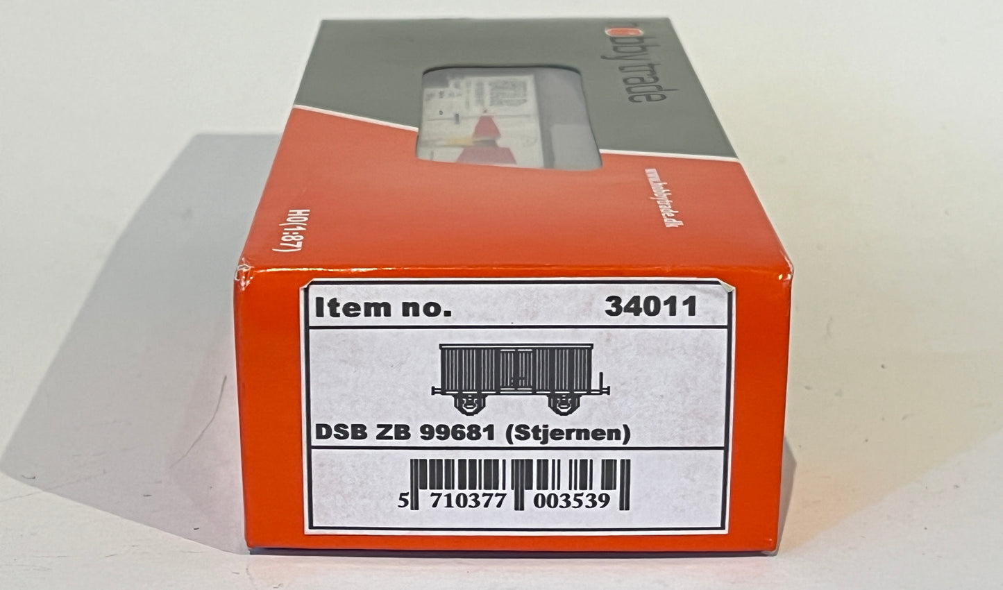 Hobbytrade 34011