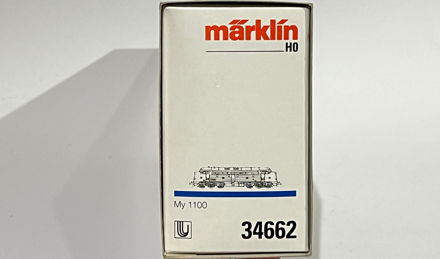 Märklin 34662 Digital