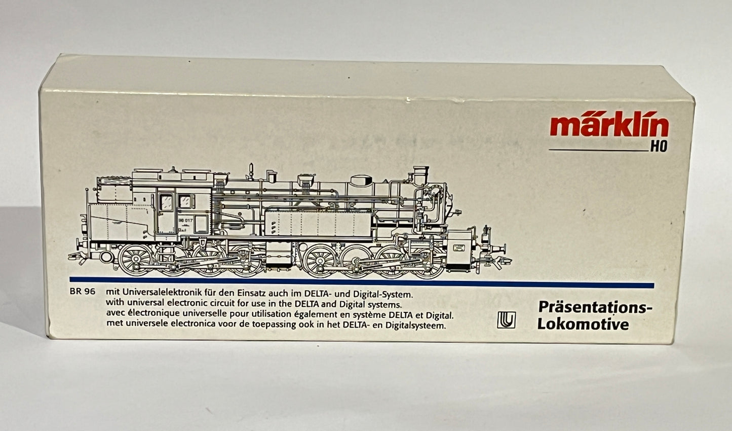 Märklin 34969 Digital