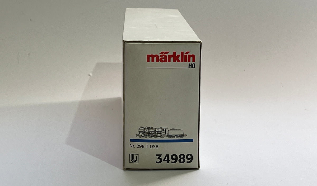 Märklin 34989 Digital
