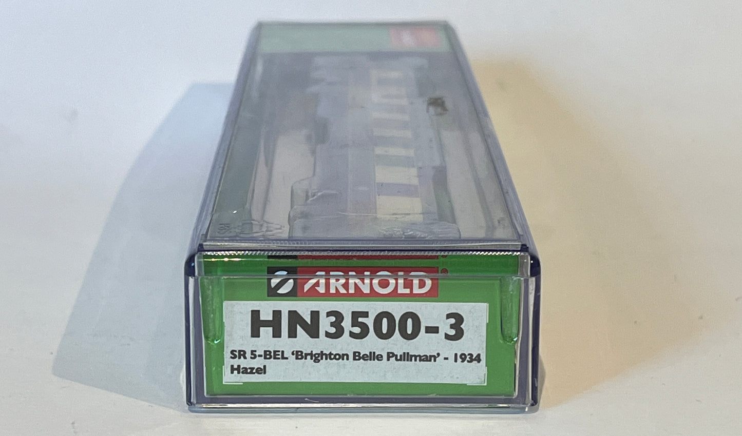 Arnold HN3500