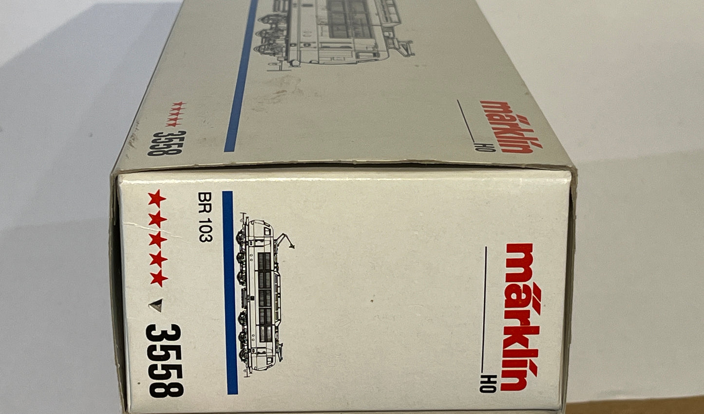 Märklin 3558