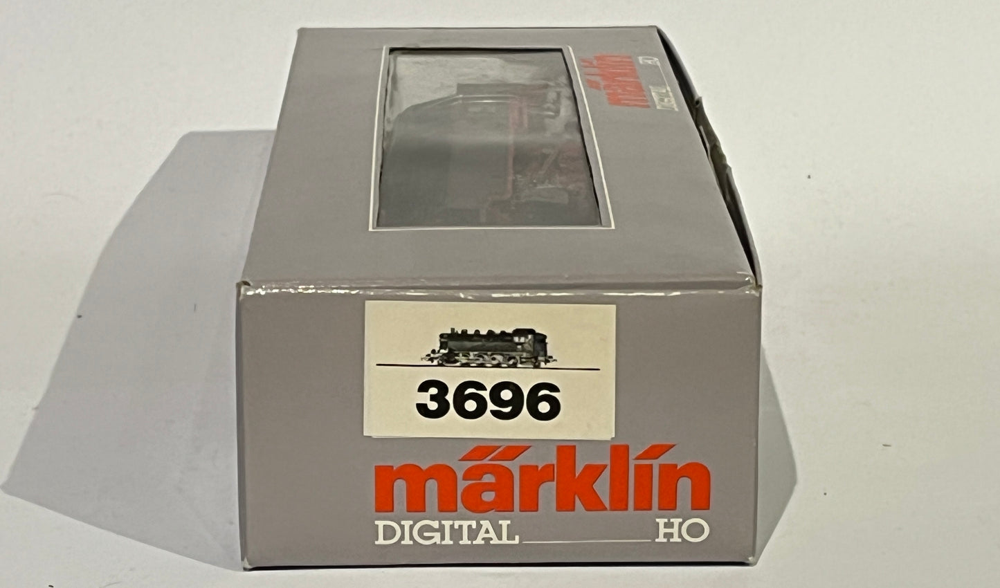 Märklin 3696 Digital