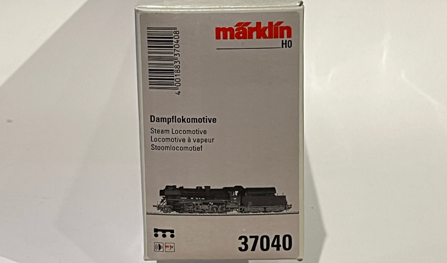 Märklin 37040 Sound