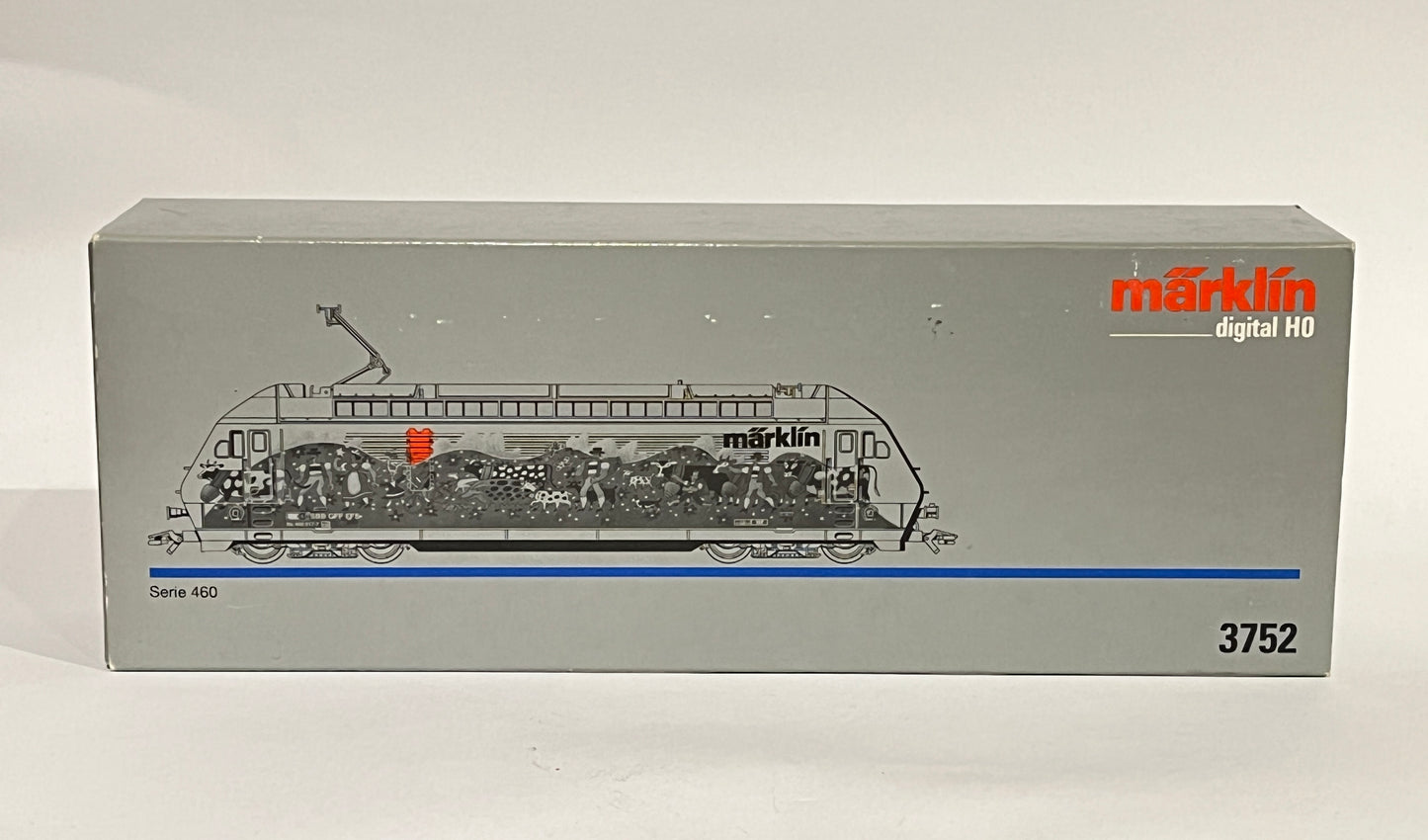 Märklin 3752