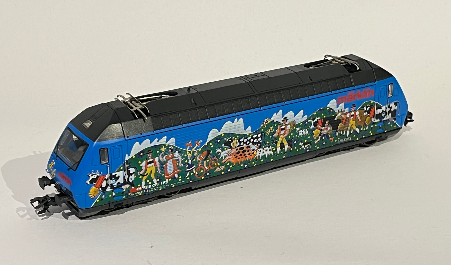 Märklin 3752