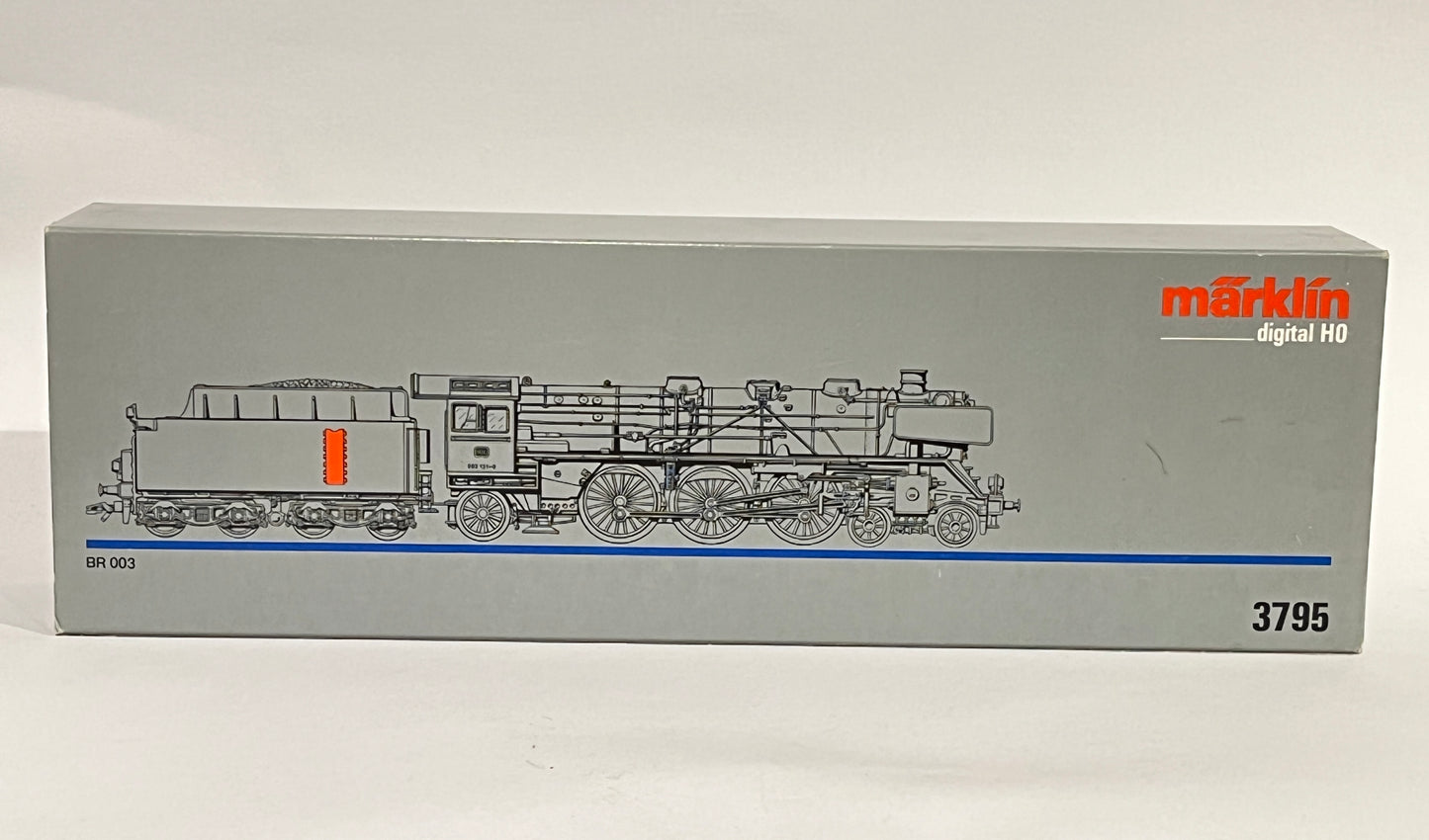 Märklin 3795 Digital