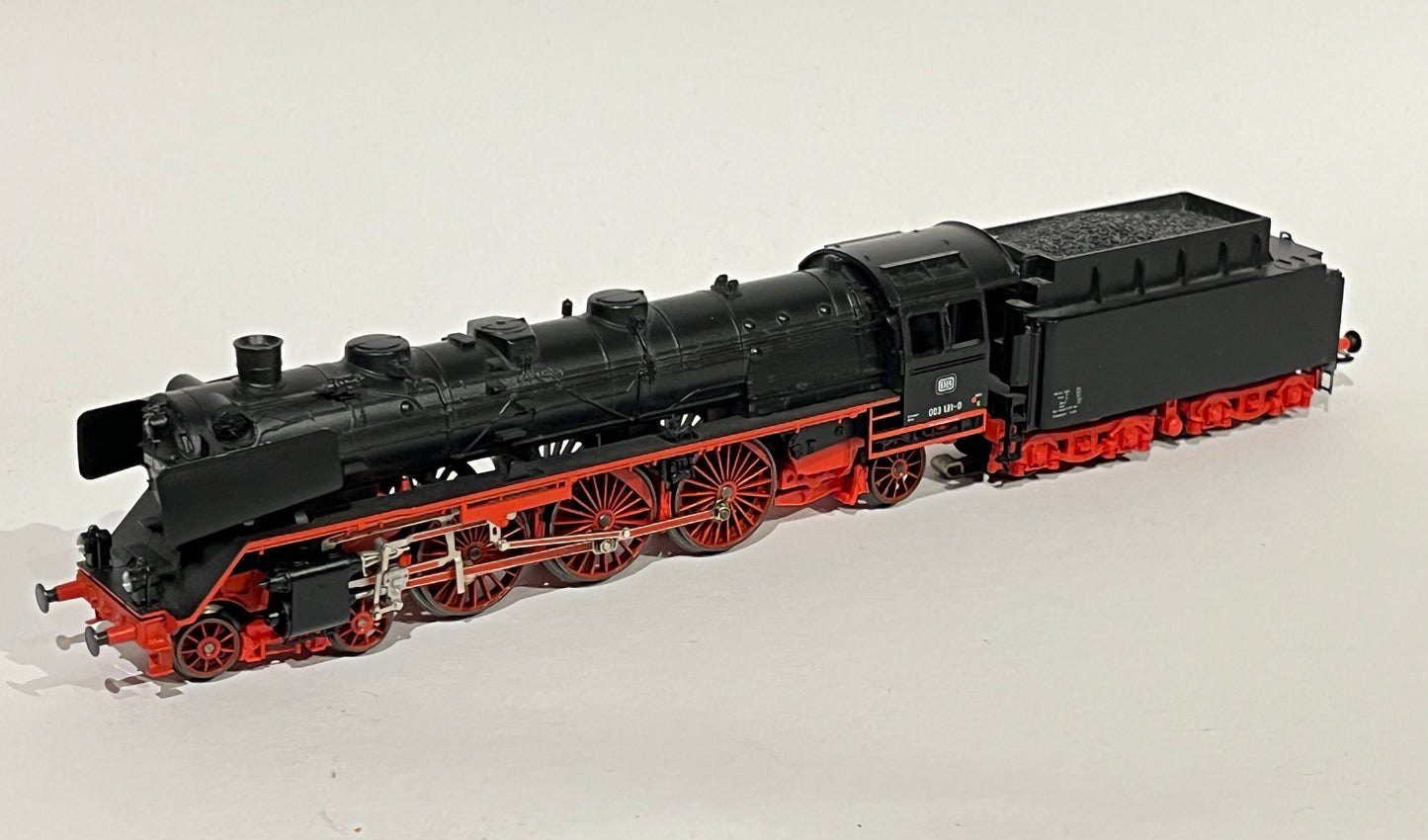Märklin 3795 Digital