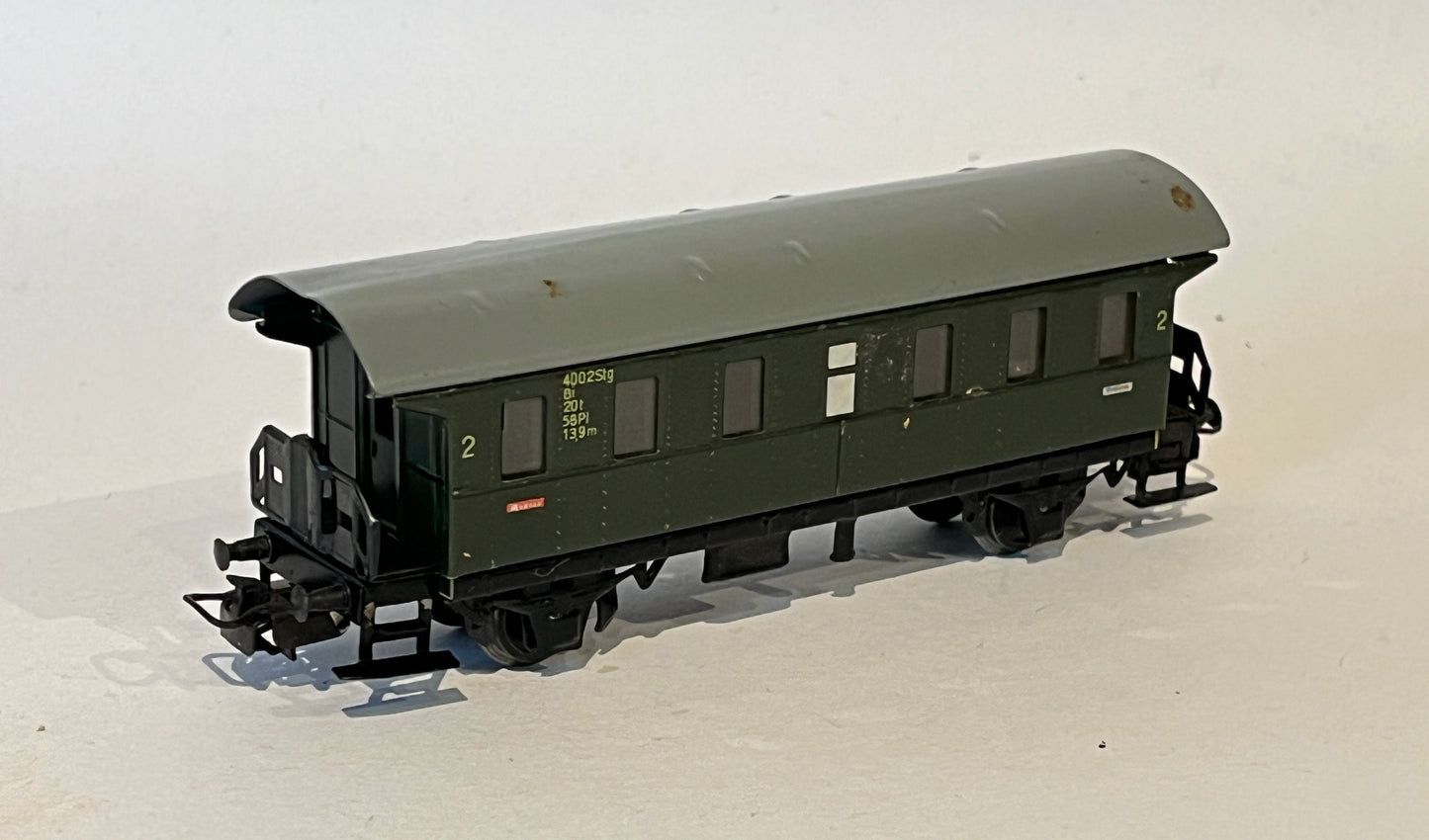 Märklin 4002