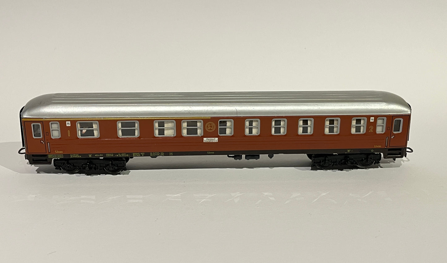 Märklin 4030