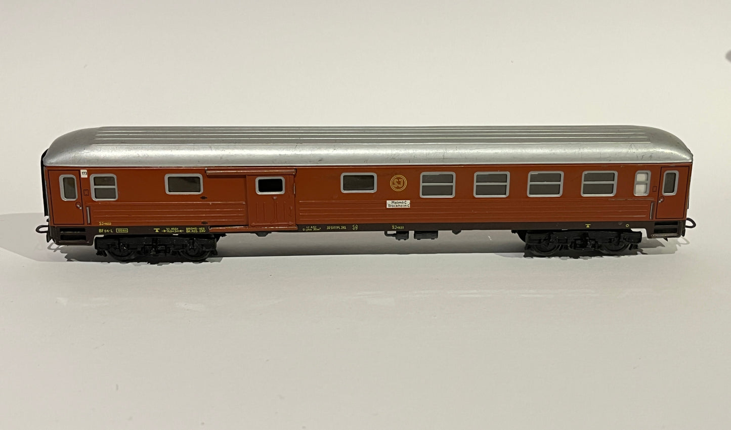 Märklin 4031