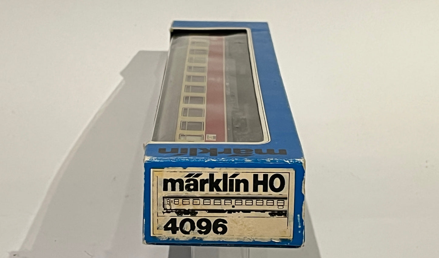 Märklin 4096