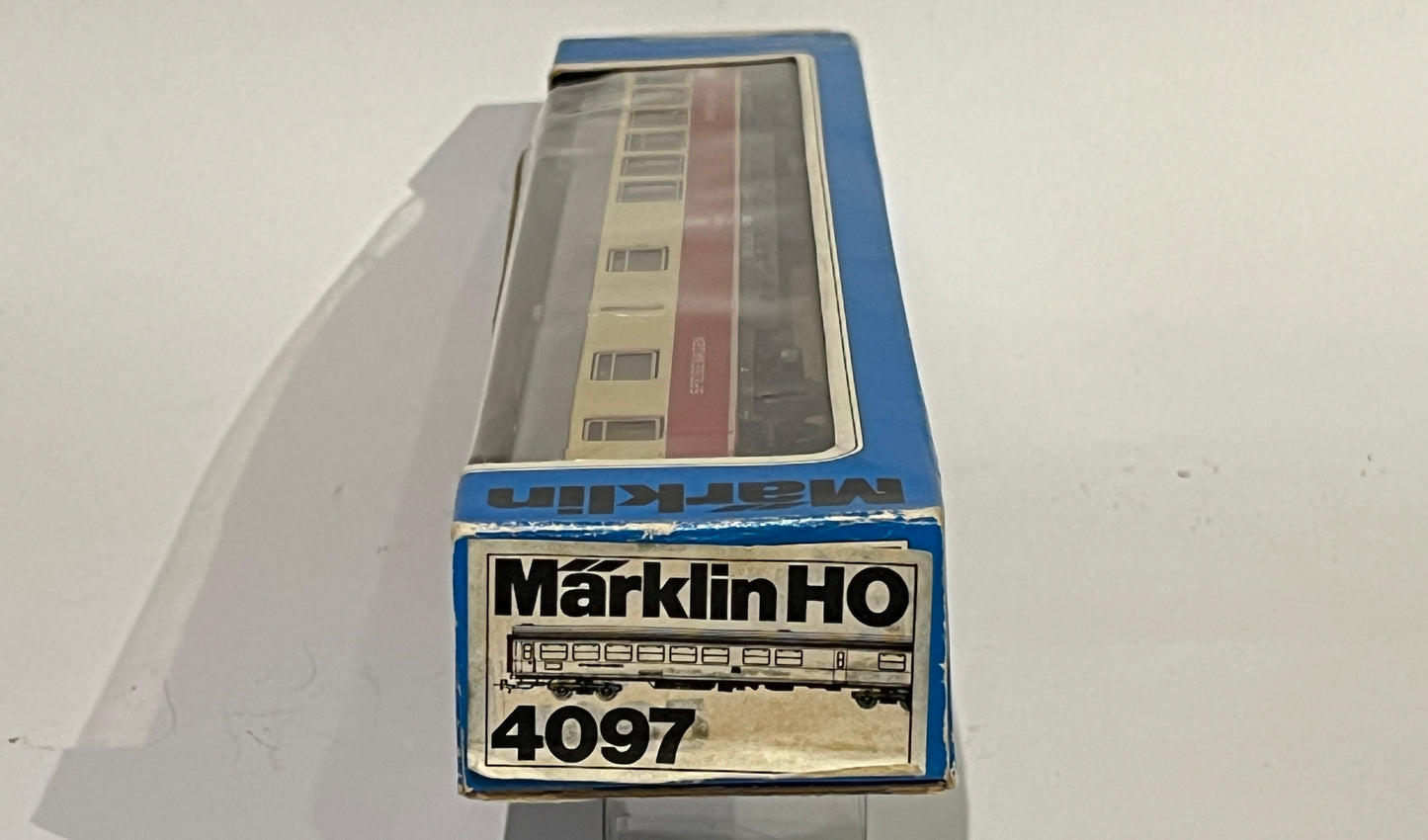 Märklin 4097