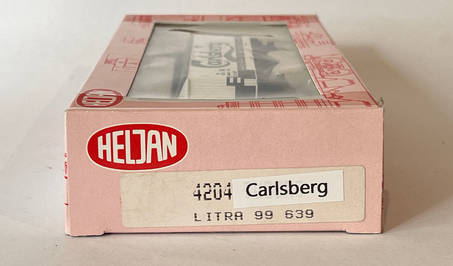 Heljan 4204