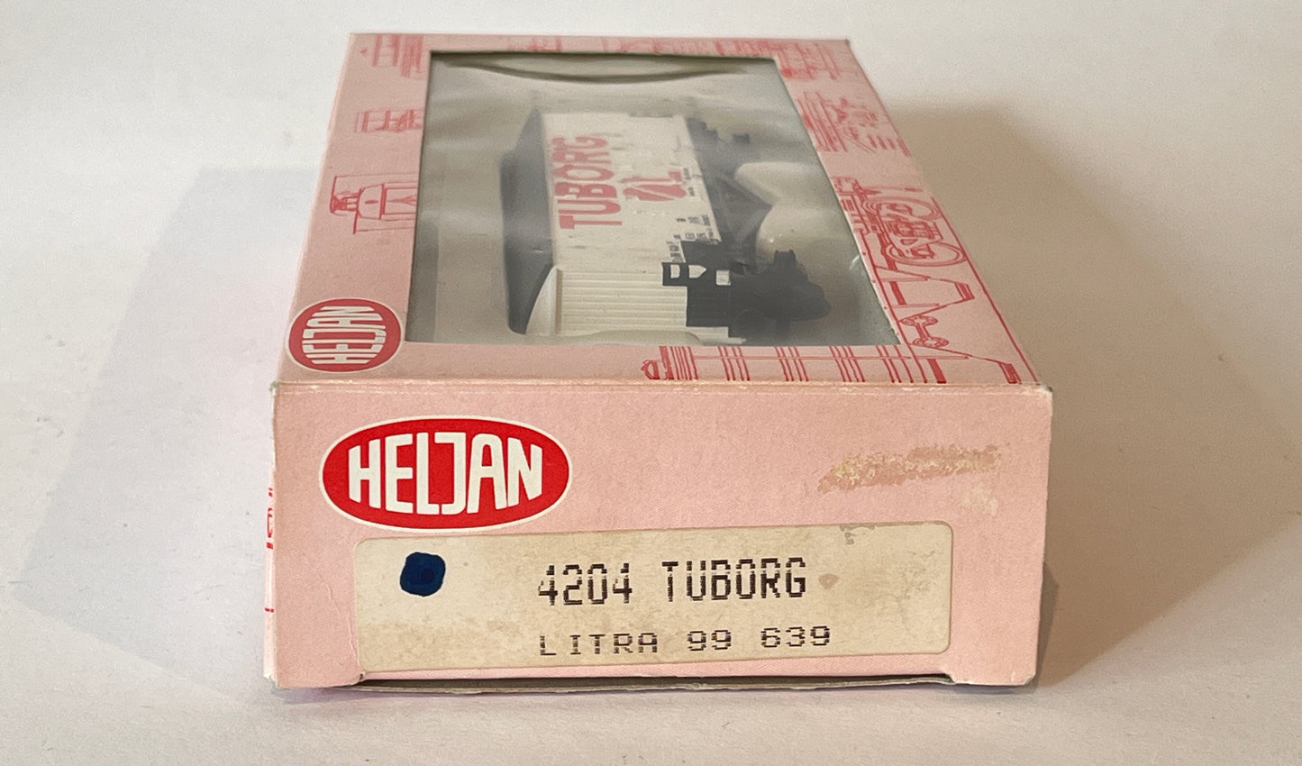 Heljan 4204