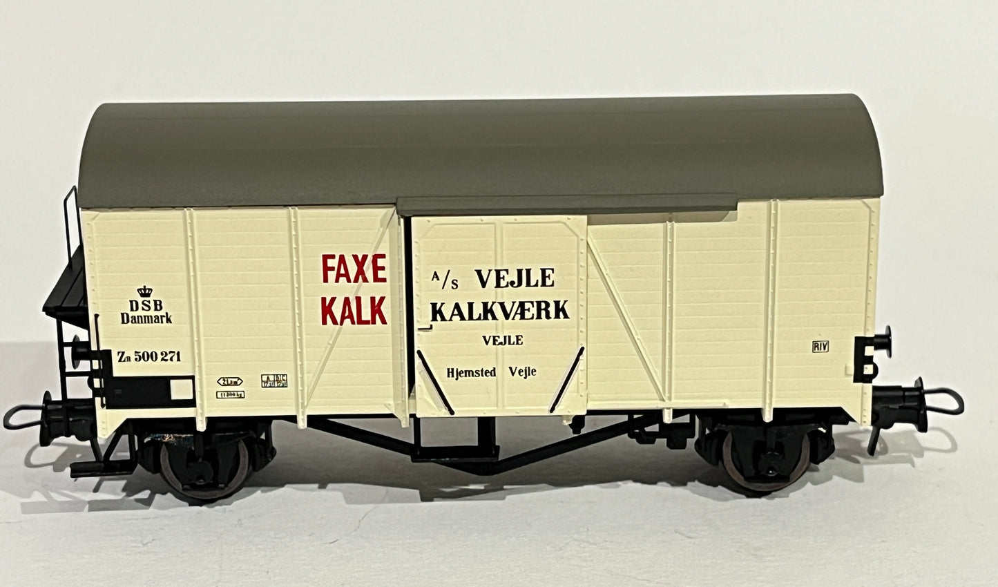 Heljan 4230