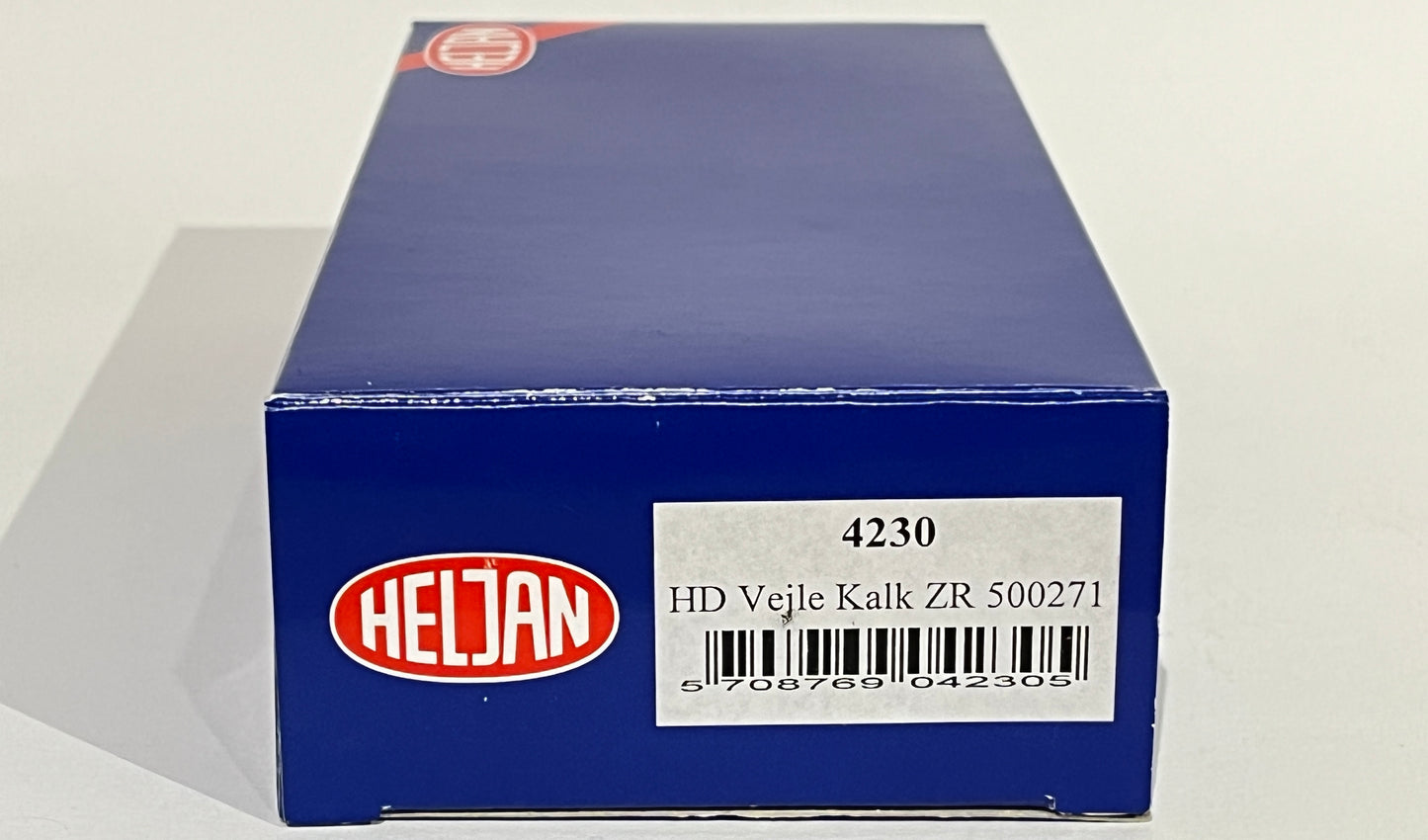 Heljan 4230