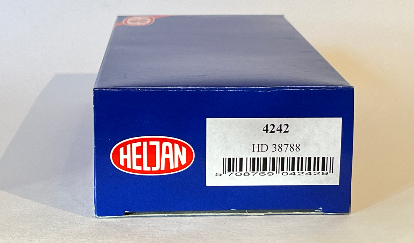 Heljan 4242