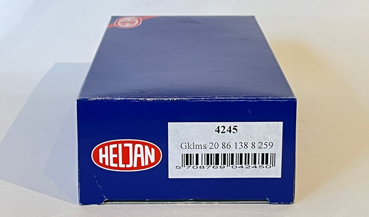 Heljan 4245