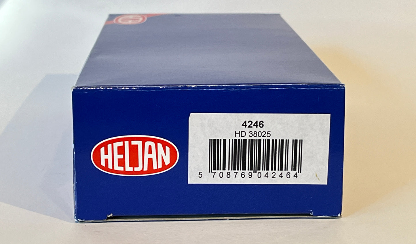 Heljan 4246
