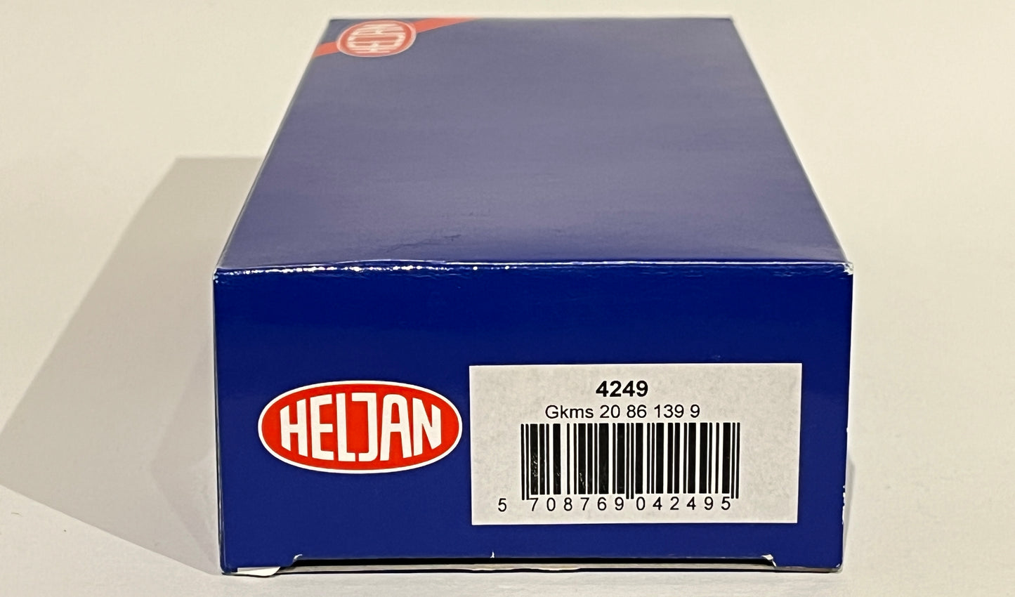 Heljan 4249