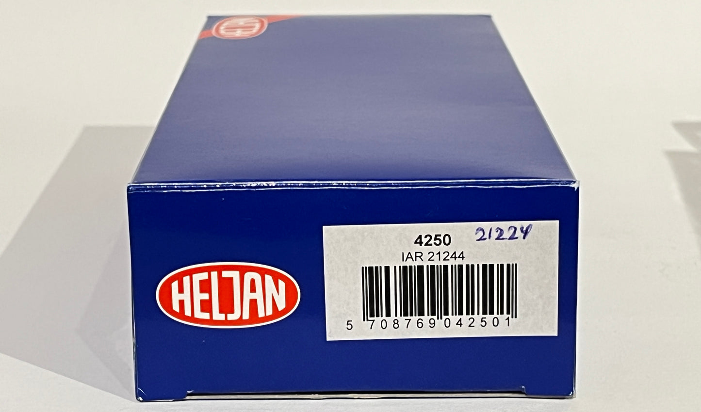 Heljan 4250