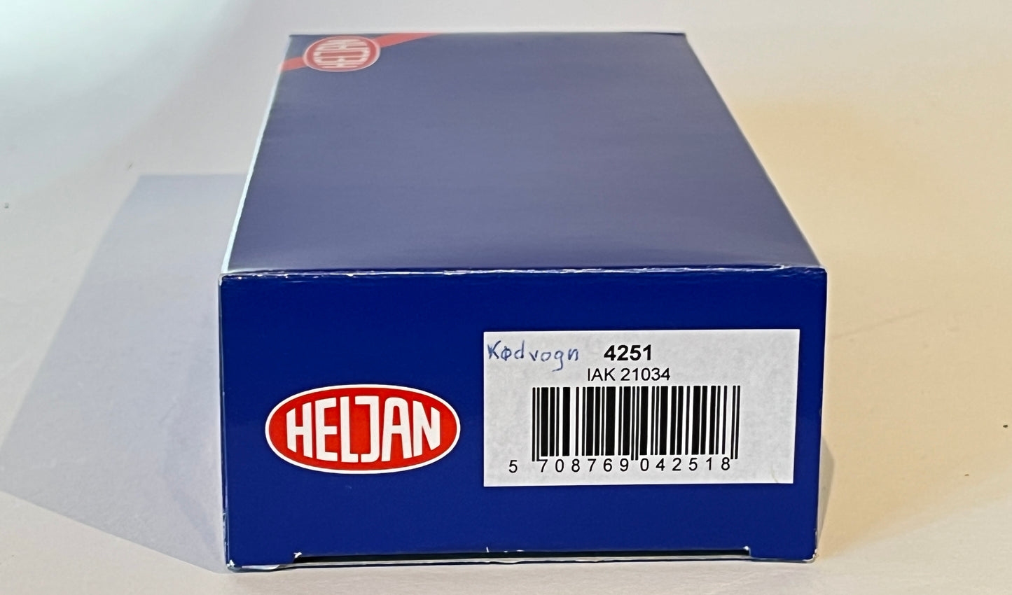 Heljan 4251