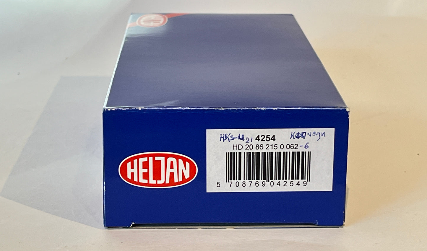Heljan 4254