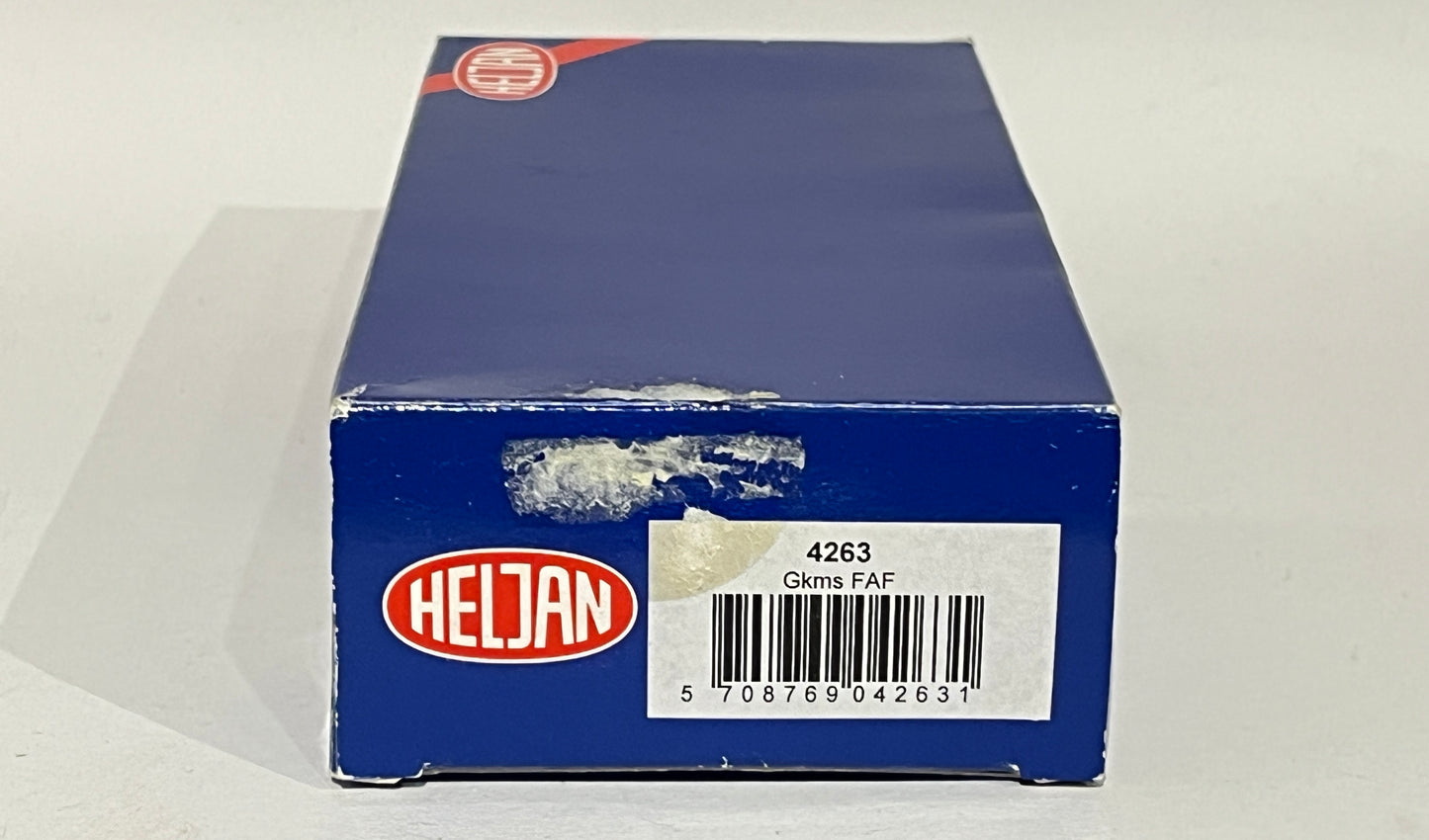 Heljan 4263