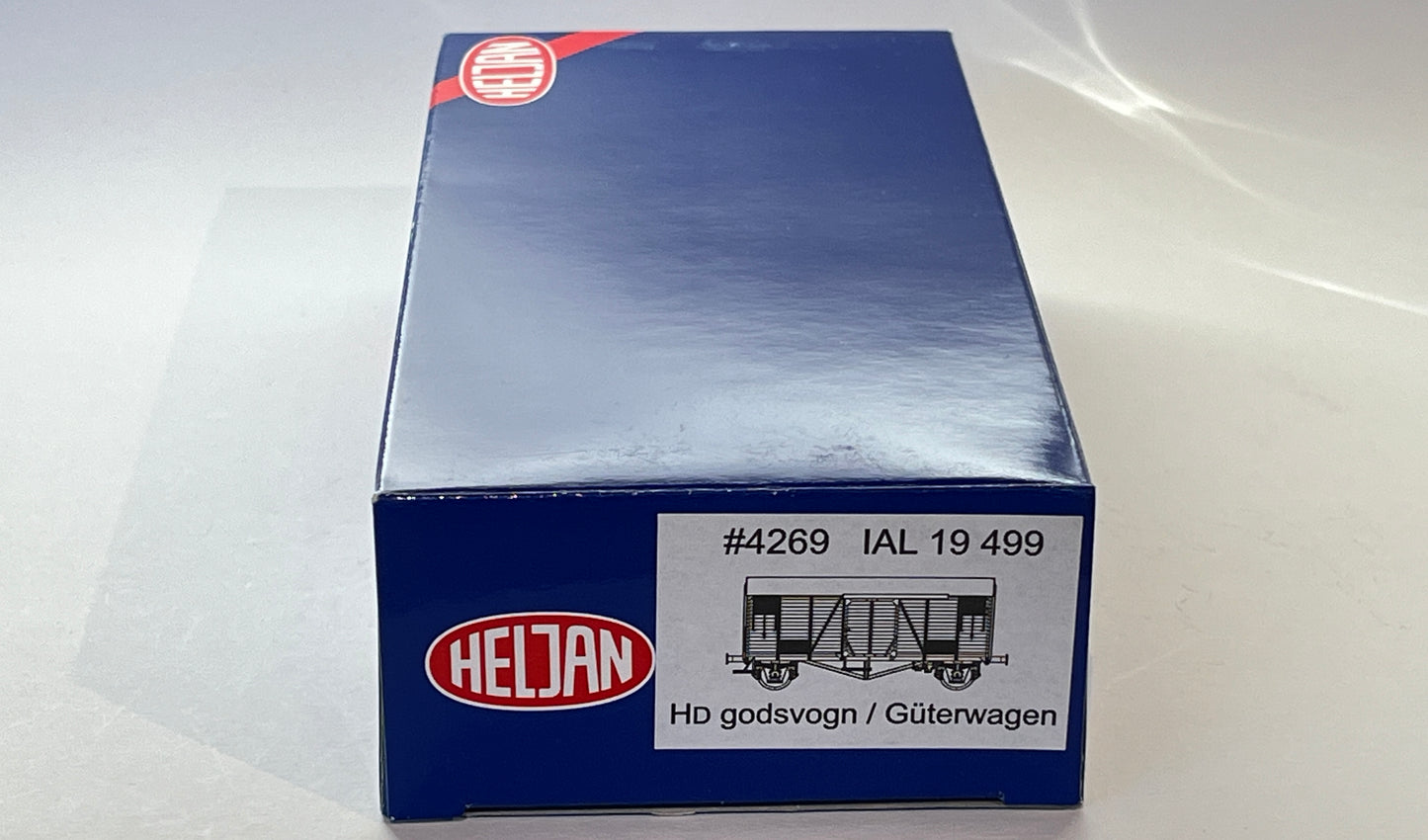 Heljan 4269