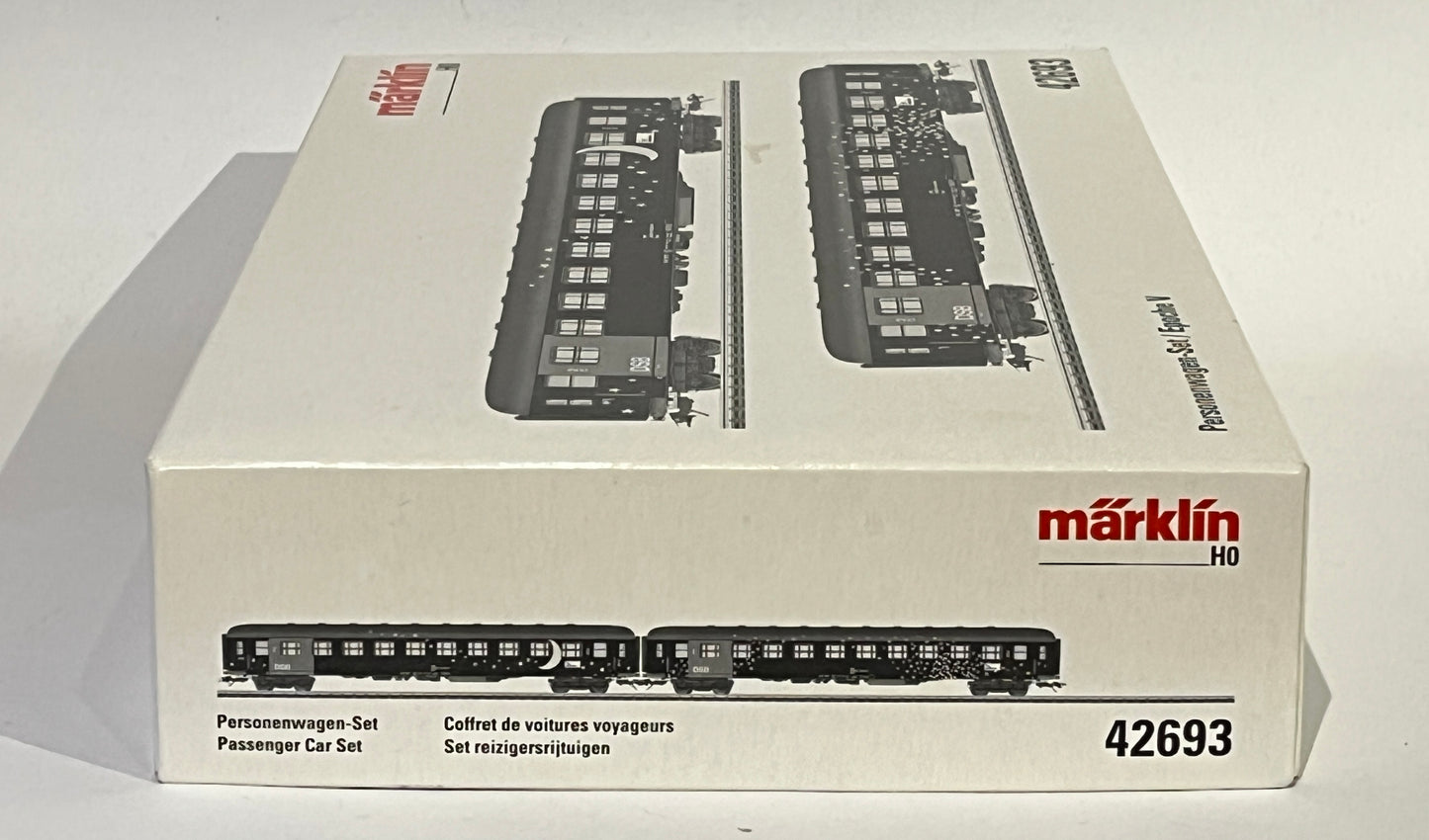 Märklin 42693
