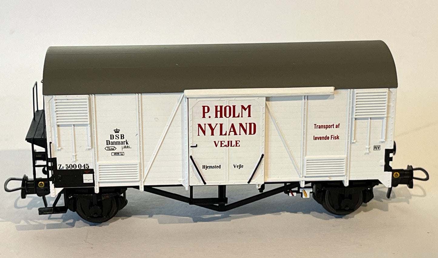 Heljan 4270
