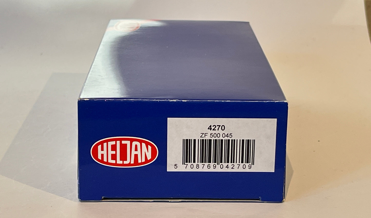 Heljan 4270
