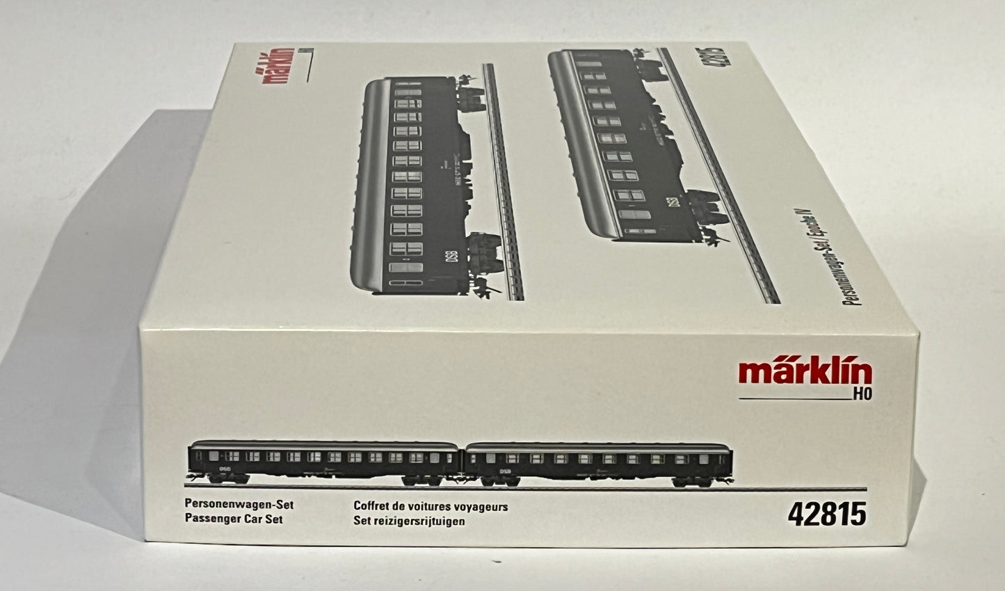 Märklin 42815