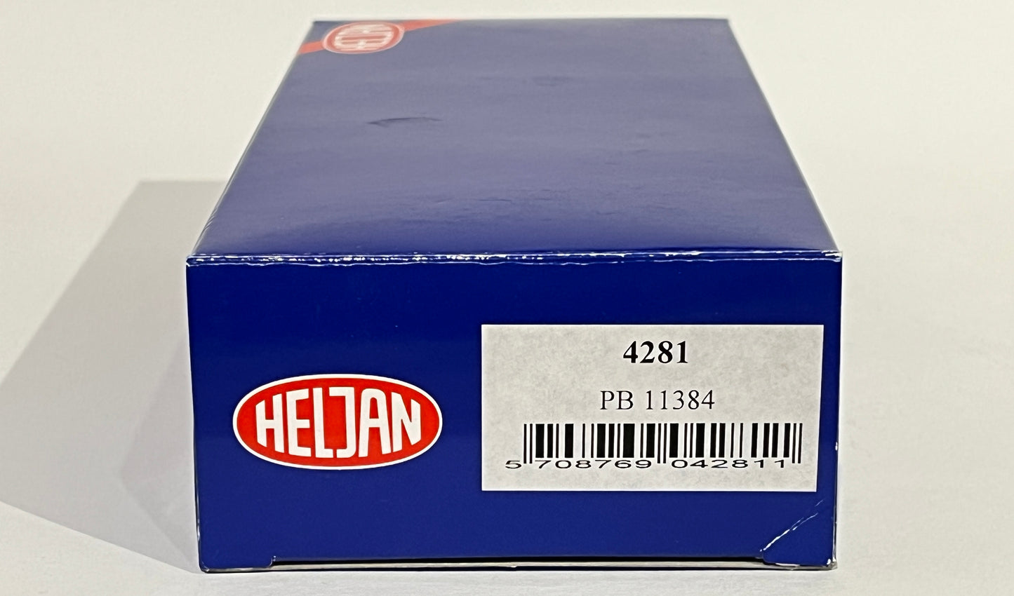 Heljan 4281