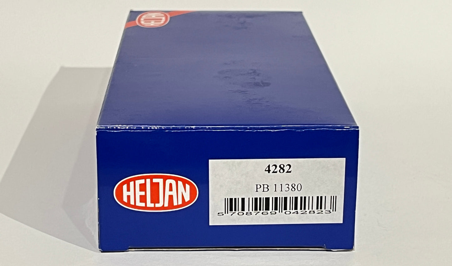Heljan 4282