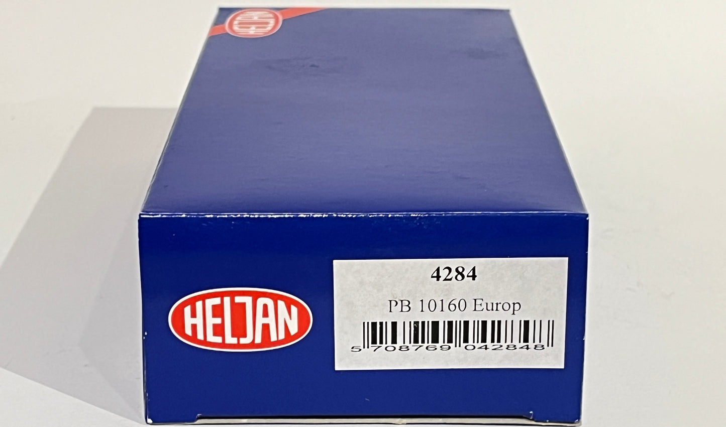 Heljan 4284