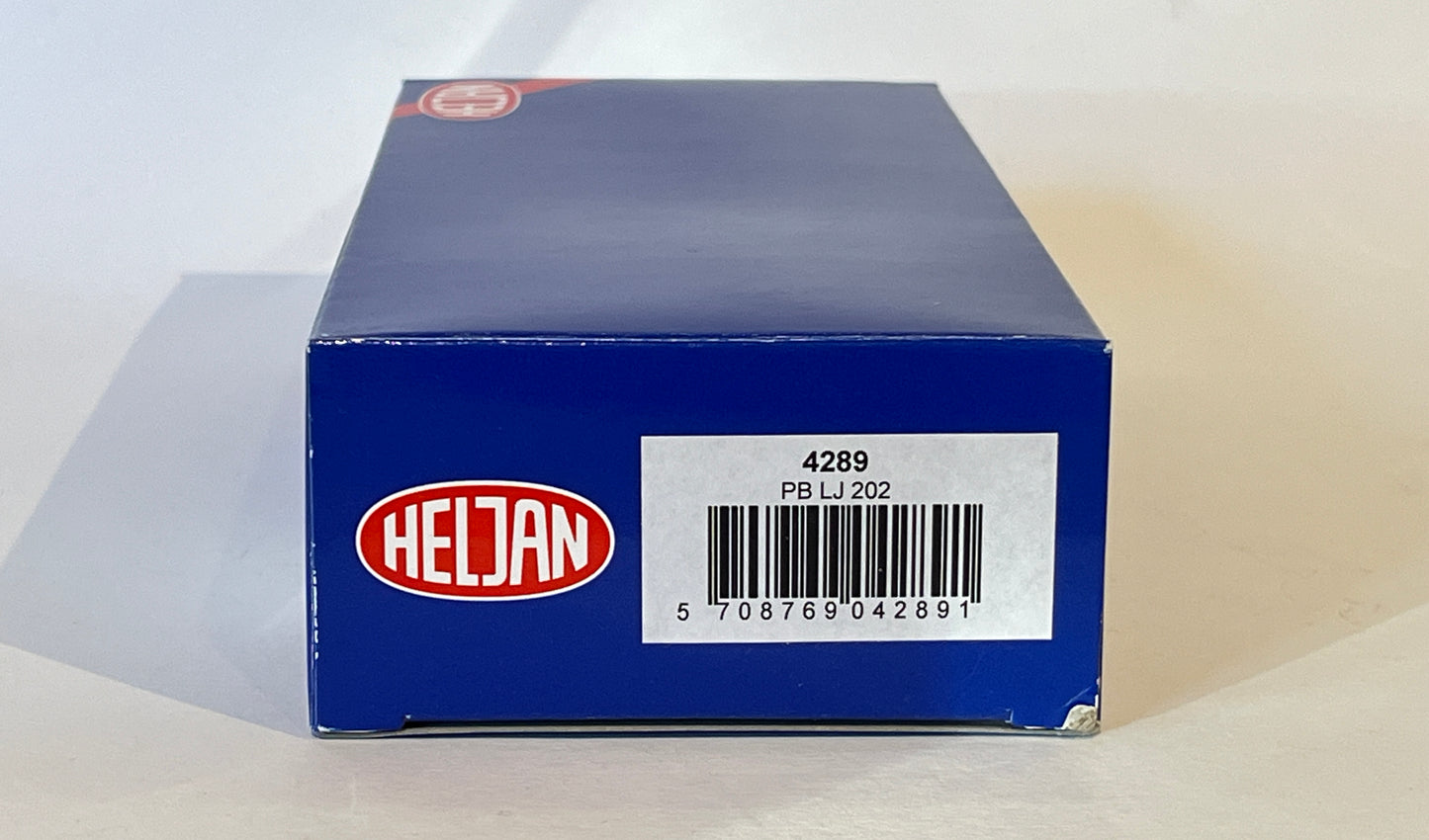 Heljan 4289