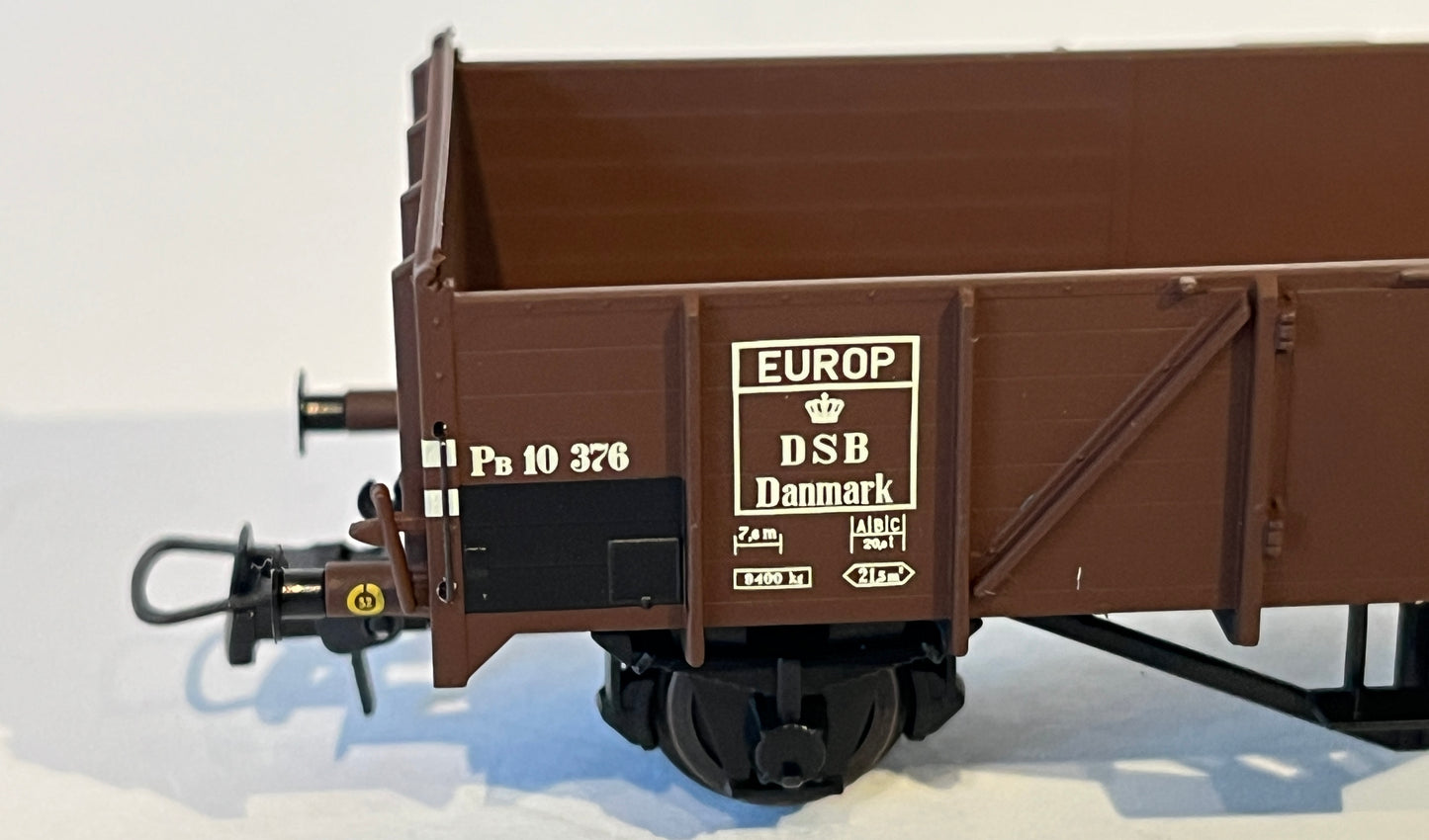 Heljan 4290