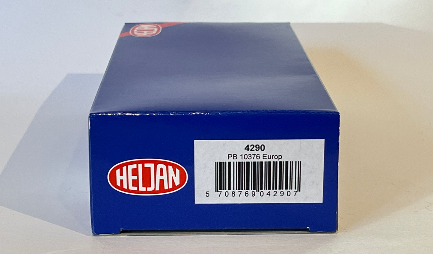 Heljan 4290
