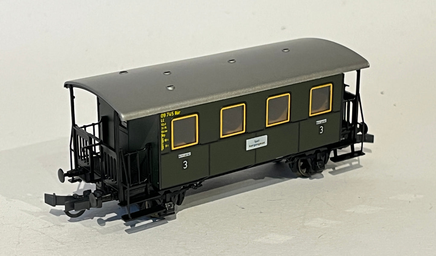 Roco 43030b