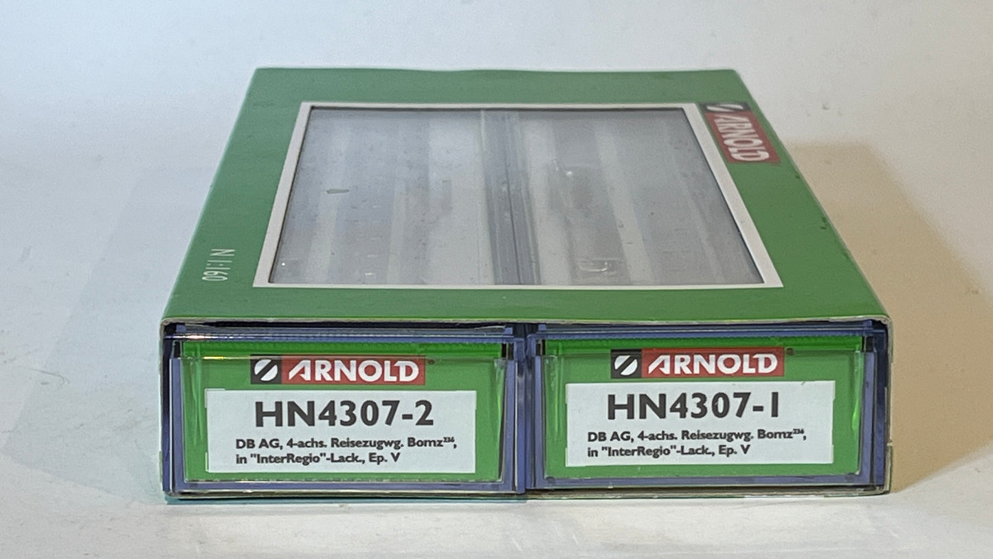 Arnold HN4307 K