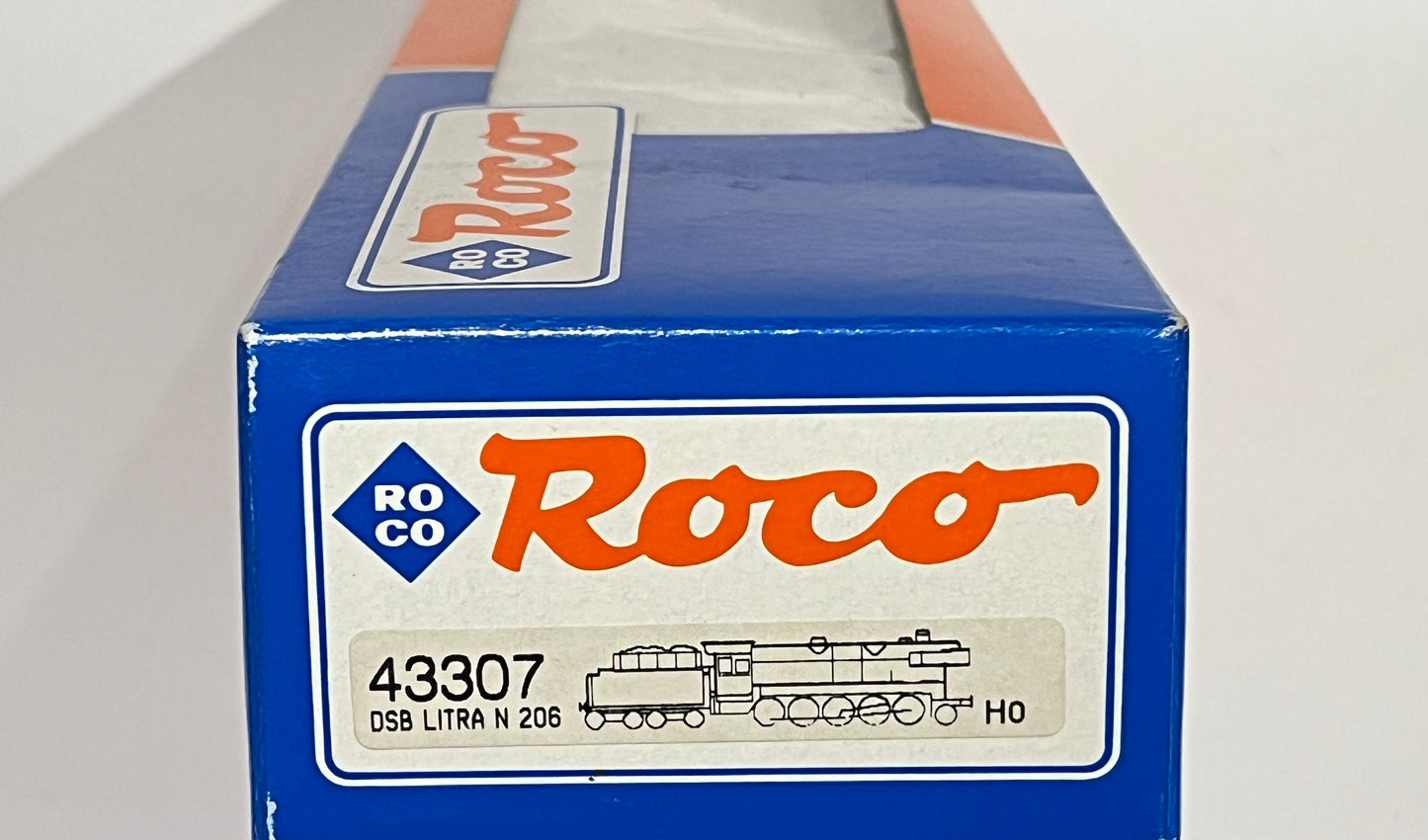 Roco 43307