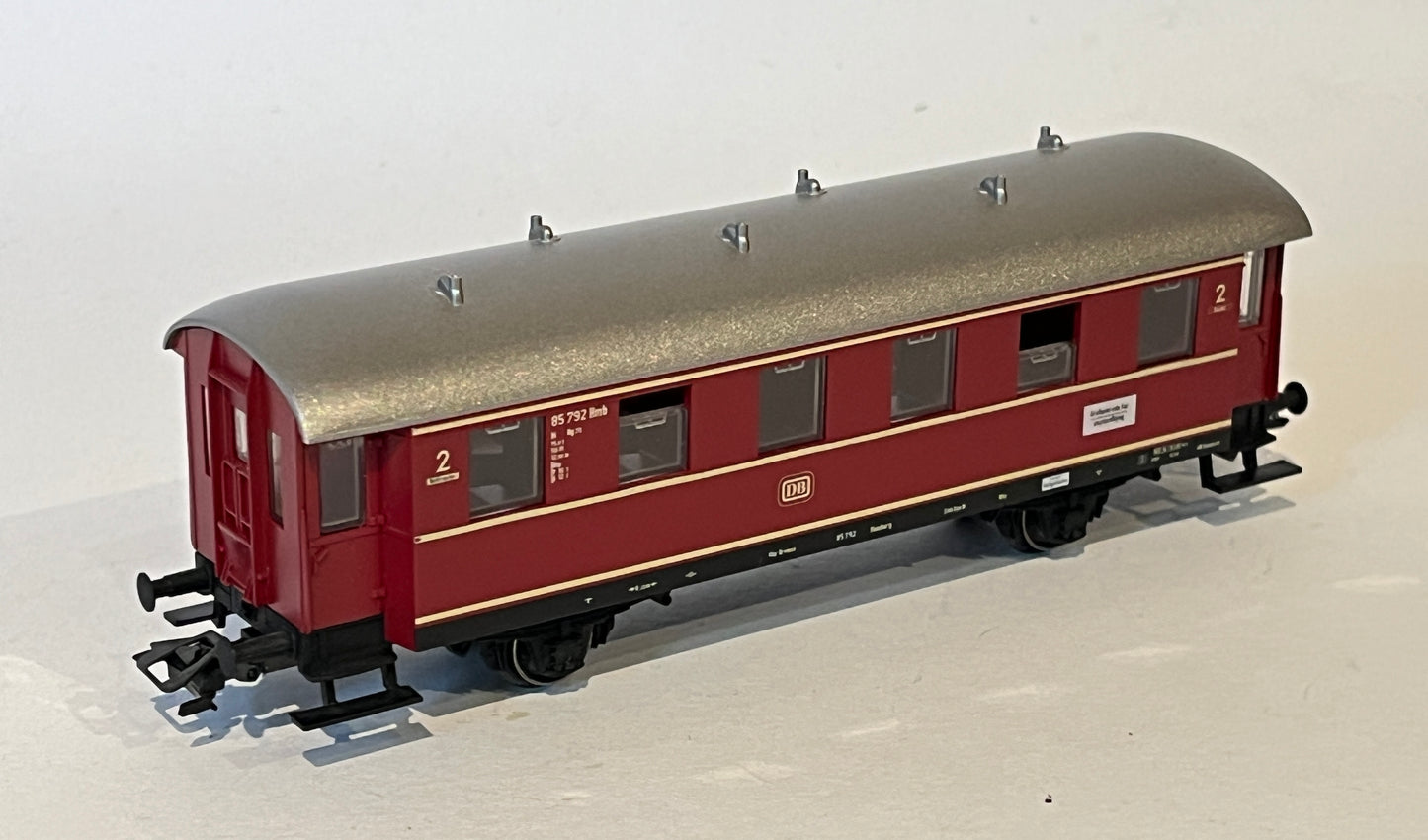 Märklin 4335