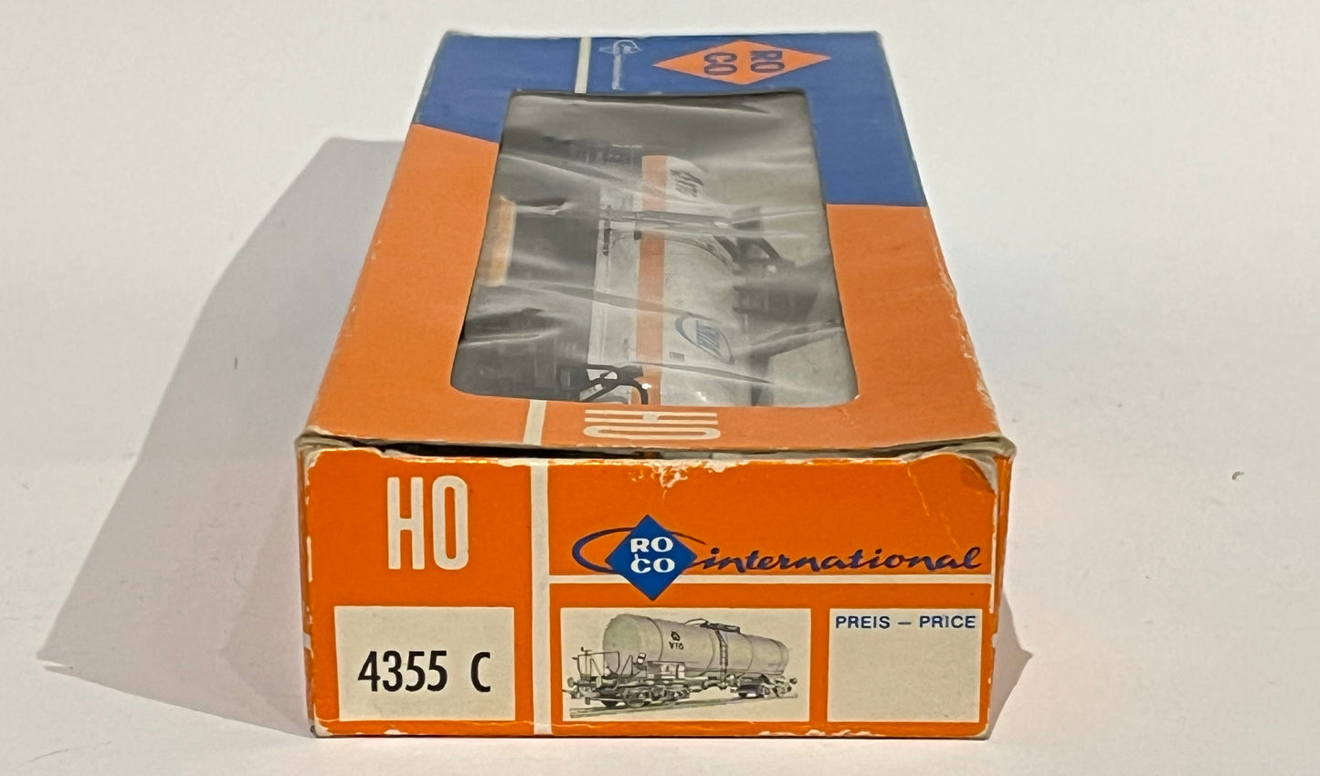 Roco 4354B